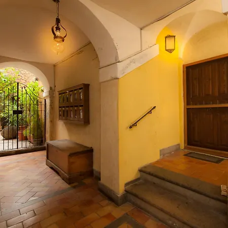 La Maison De Kappa * Roma
