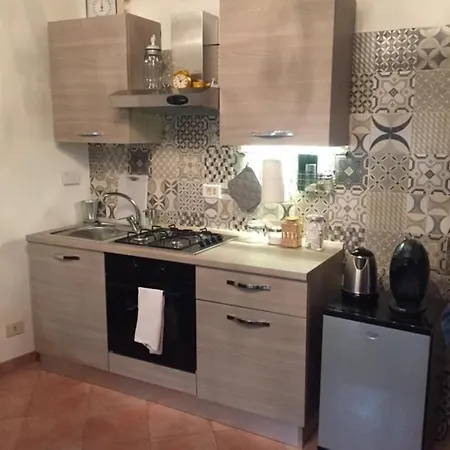 La Maison De Kappa