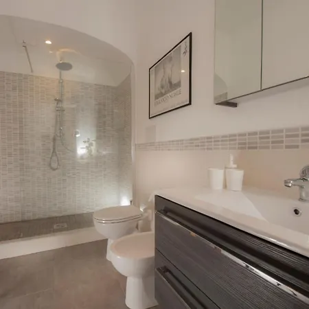 La Maison De Kappa Apartmán *