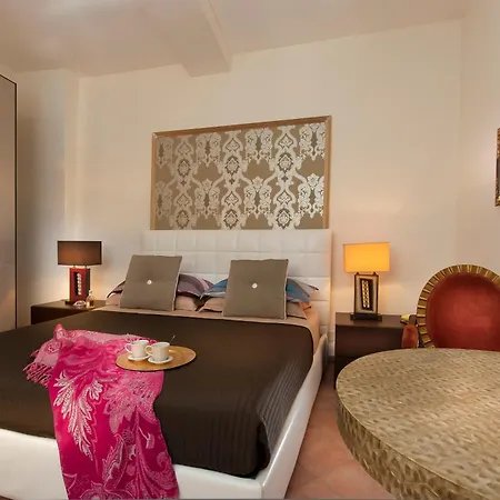 La Maison De Kappa Apartmán *