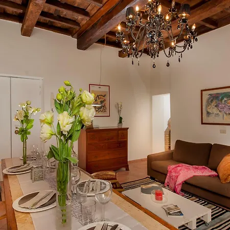 La Maison De Kappa Appartement