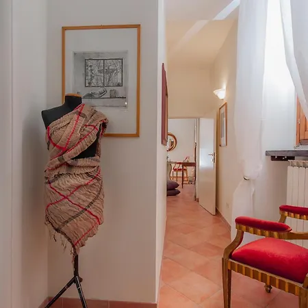 La Maison De Kappa Apartmán