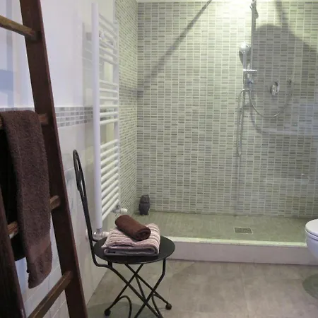 La Maison De Kappa Apartmán Řím