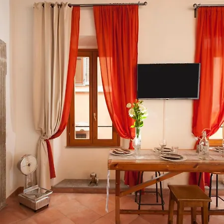 La Maison De Kappa Apartmán *