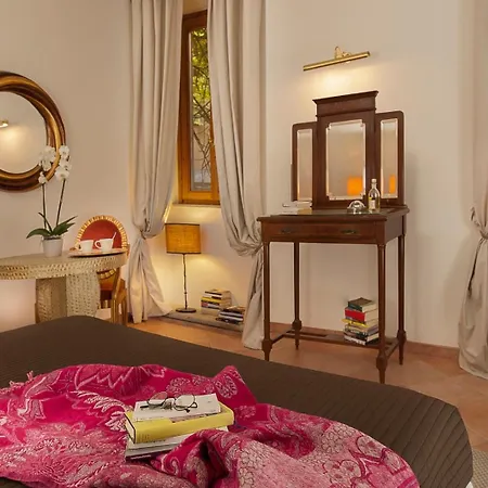 La Maison De Kappa * Řím