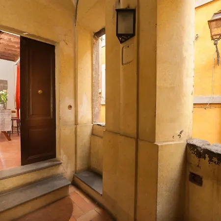 La Maison De Kappa Apartmán Řím