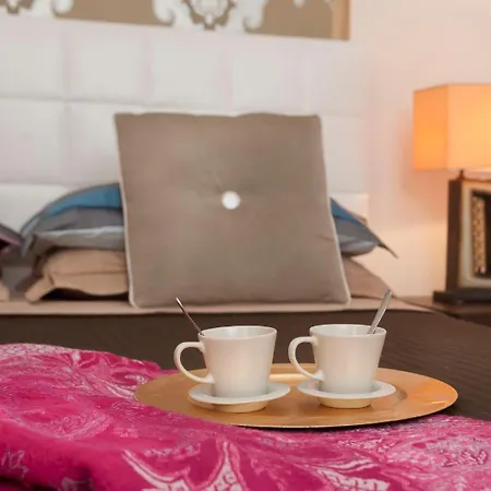 La Maison De Kappa *