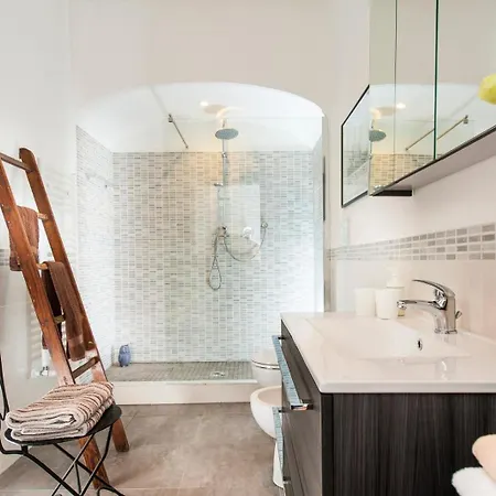 Apartmán La Maison De Kappa *