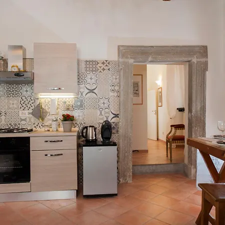 La Maison De Kappa Řím