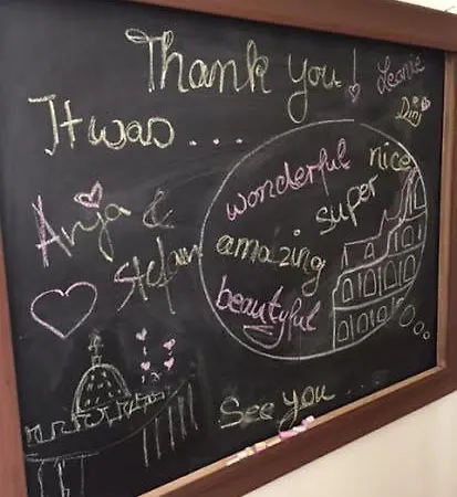 La Maison De Kappa Apartmán *