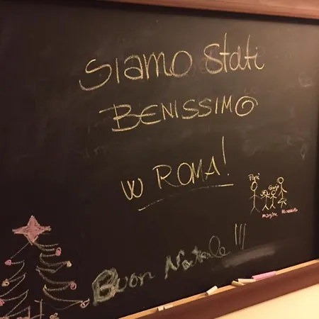 La Maison De Kappa * Řím